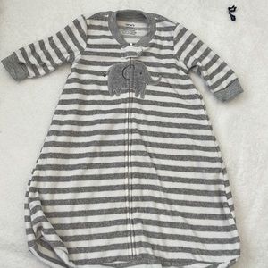 Carters Elephant Fleece Sleep Sack